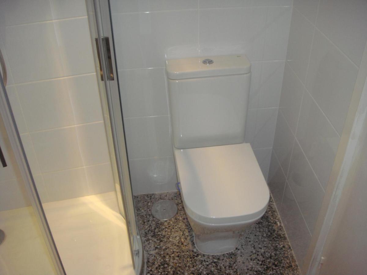 Acacias IV 15A Lejlighed Benidorm Eksteriør billede