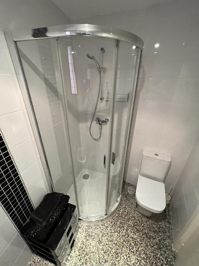 Acacias IV 15A Lejlighed Benidorm Eksteriør billede