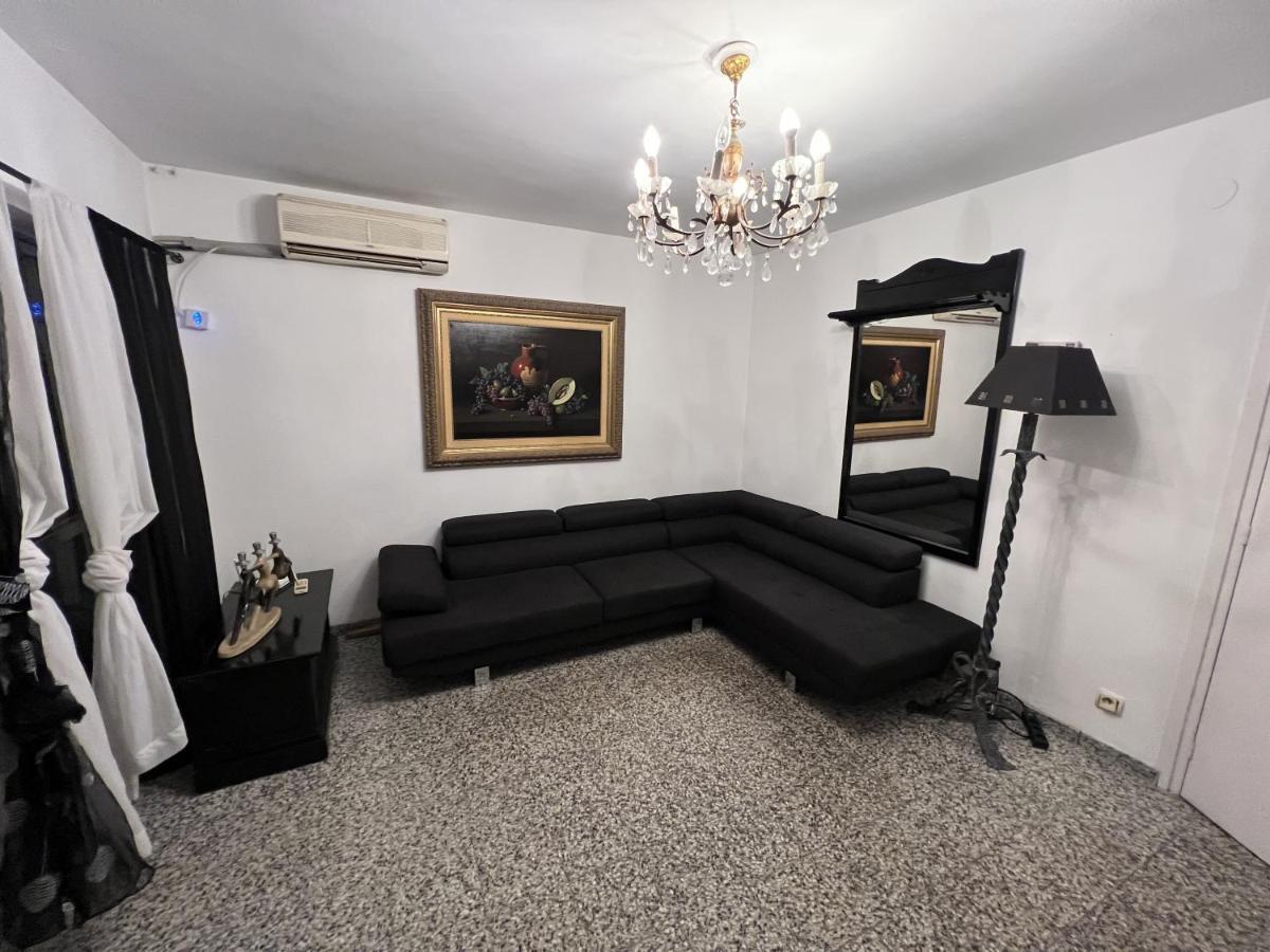 Acacias IV 15A Lejlighed Benidorm Eksteriør billede