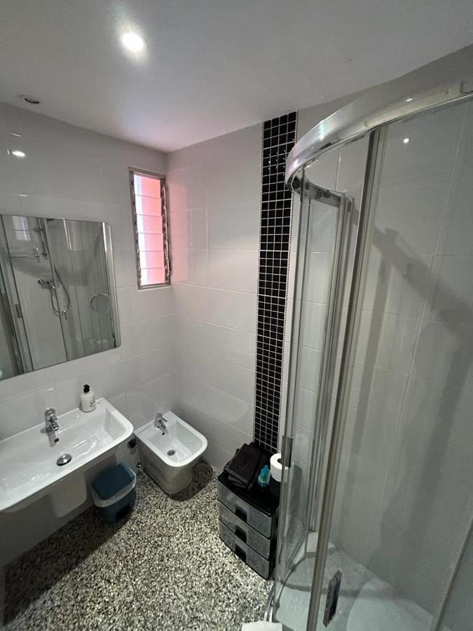 Acacias IV 15A Lejlighed Benidorm Eksteriør billede
