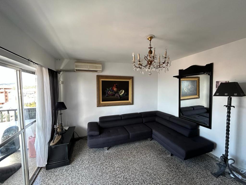 Acacias IV 15A Lejlighed Benidorm Eksteriør billede
